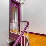 Whome Riverside View 2-bed For Remote Workers & Digital Nomads شقة *