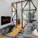 شقة Whome Riverside View 2-bed For Remote Workers & Digital Nomads Lisboa