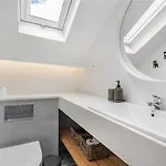 شقة Whome Riverside View 2-bed For Remote Workers & Digital Nomads Lisboa