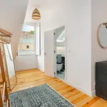 Whome Riverside View 2-bed For Remote Workers & Digital Nomads * Lisboa