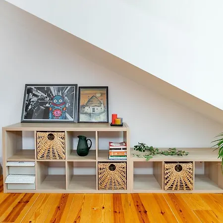 Apartamento Whome Riverside View 2-bed For Remote Workers & Digital Nomads Lisboa