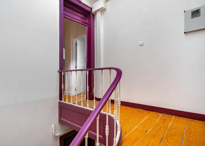 Whome Riverside View 2-bed For Remote Workers & Digital Nomads Apartamento *