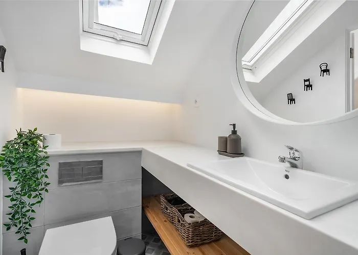 Διαμέρισμα Whome Riverside View 2-bed For Remote Workers & Digital Nomads Lisboa