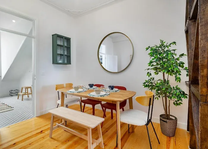 Apartamento Whome Riverside View 2-bed For Remote Workers & Digital Nomads *