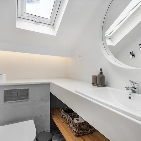 Apartmán Whome Riverside View 2-bed For Remote Workers & Digital Nomads Lisboa